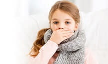 Детский кашель